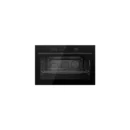 Maxi QX97BLD 90CM Electric Built-in Oven Black Glass Nigeria