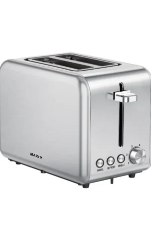 Maxi Toaster 2 Slices 2L17W2 Nigeria