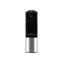 Maxi Water Dispenser YL1242S 3-Faucets Silver Black Nigeria