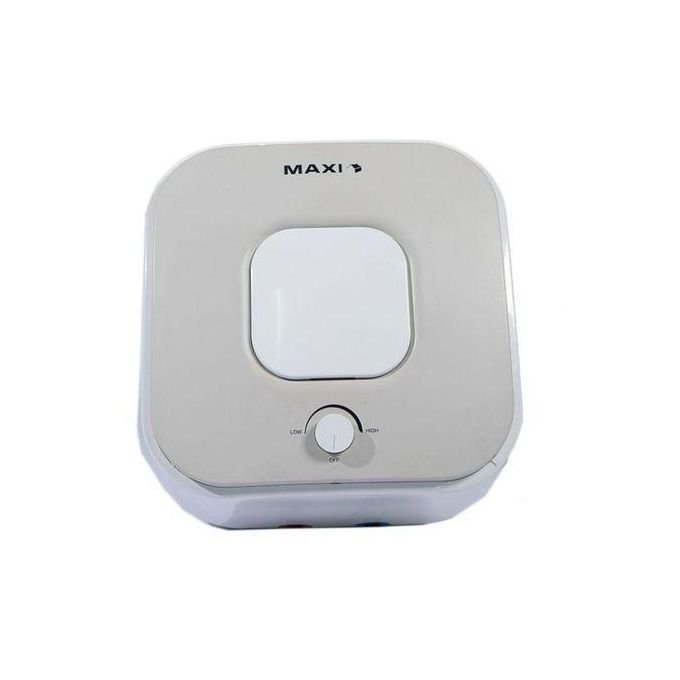 Maxi Water Heater 10L 2000W 10-20VE Nigeria