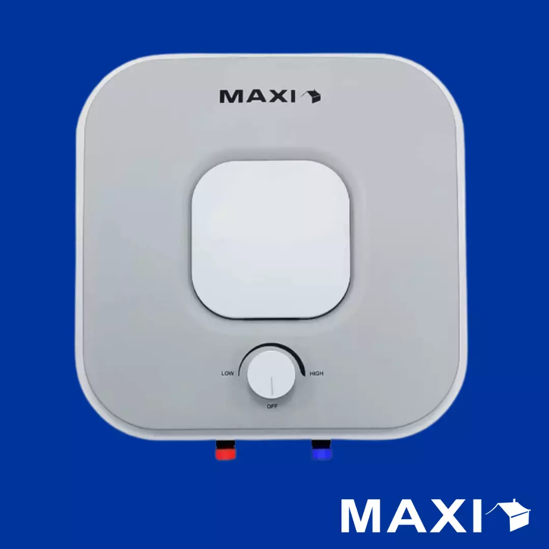 Maxi Water Heater 10L 2000W 10-20VE Nigeria