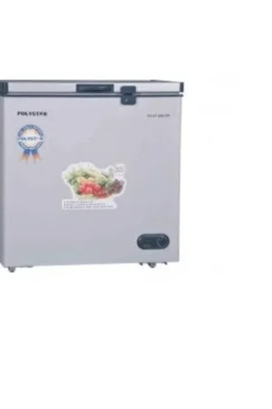 Polystar PV-CF250GL 150L Fast Freezing Chest Freezer Nigeria
