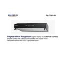 Polystar PV-JY6015B 60CM Digital Cooker Hood with Hand Wave Sensor Nigeria
