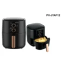 Polystar PV-JYAF12 5L Air Fryer with Non-Stick Basket Black Nigeria
