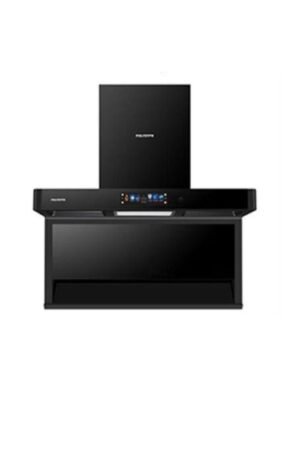 Polystar PV-JYVC9200HD 90CM Range Hood with Handwave and Voice Control Nigeria