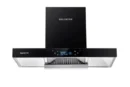 Polystar PV-NY900Z5IHVC 90CM Digital Island Hood with Voice Control Nigeria