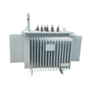 TSTY SG-M-400kVA 400kVA Isolation Transformer 400V Delta 400V Star Nigeria
