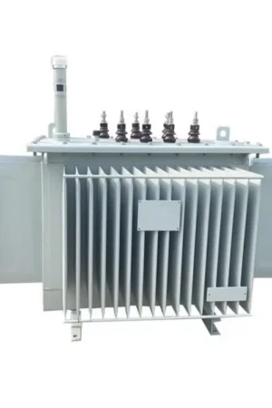 TSTY SG-M-400kVA 400kVA Isolation Transformer 400V Delta 400V Star Nigeria