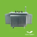 TSTY SG-M-600kVA 600kVA Isolation Transformer 400V Delta 400V Star Nigeria