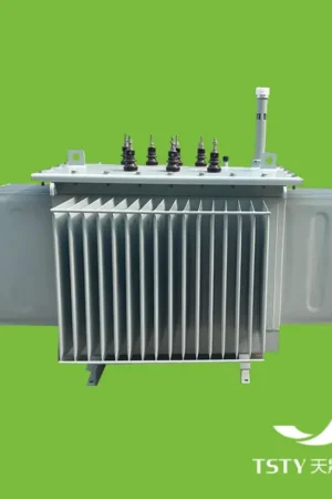 TSTY SG-M-600kVA 600kVA Isolation Transformer 400V Delta 400V Star Nigeria