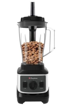 Binatone BL-1510 1500W High-Speed Blender with 3L Unbreakable Jar Nigeria