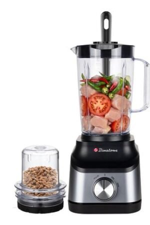 Binatone BLG-695 650W High-Speed Blender and Grinder with 2L Unbreakable Jug Nigeria