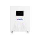 Haisic 1.5kVA 4kWh All-In-One Solar System with LiFePO4 Battery in Nigeria