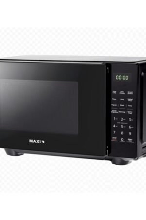Maxi 30L Digital Microwave MAXIMWO302KM-D Nigeria