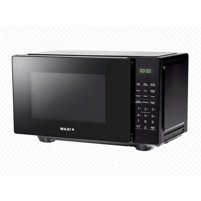 Maxi 30L Digital Microwave MAXIMWO302KM-D Nigeria