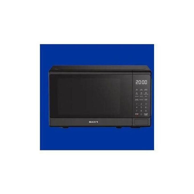 Maxi 30L Digital Microwave MAXIMWO302KM-D Nigeria