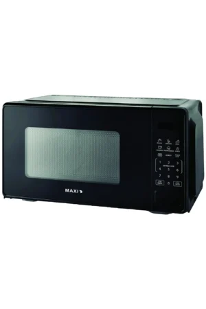 Maxi Microwave 20L 700W 207P3B Digital Microwave Oven Nigeria