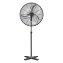 Qasa 26 Inch BLDC Industrial Fan BLDC-26 Energy Saving Standing Fan Nigeria