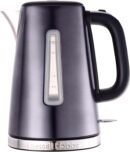 Russell Hobbs Luna Midnight Grey Kettle in Nigeria