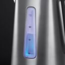 Russell Hobbs Luna Midnight Grey Kettle in Nigeria