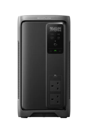 EcoFlow DELTA 3 2000 Air 1920Wh 1000W Portable Power Station in Nigeria