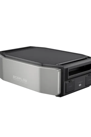 EcoFlow DELTA Pro Ultra Expansion Battery 6144Wh in Nigeria