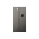 Hisense 71WS-RC 541L Side-by-Side Refrigerator in Nigeria