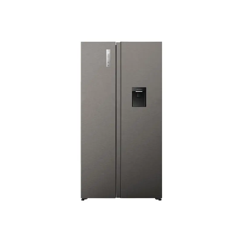 Hisense 71WS-RC 541L Side-by-Side Refrigerator in Nigeria