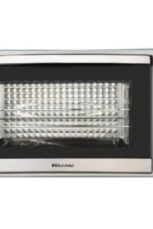 Hisense HISAF48TOSS20S3 48L XL Toaster Oven in Nigeria