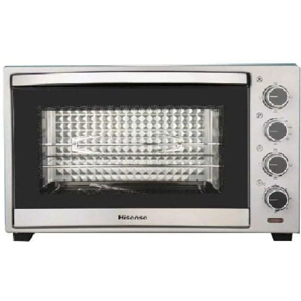 Hisense HISAF48TOSS20S3 48L XL Toaster Oven in Nigeria