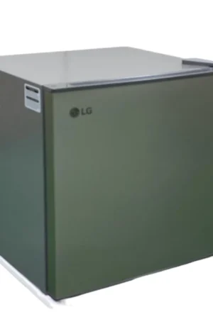 LG 48 Liters Bedside Fridge LGREF041 Compact Refrigerator in Nigeria