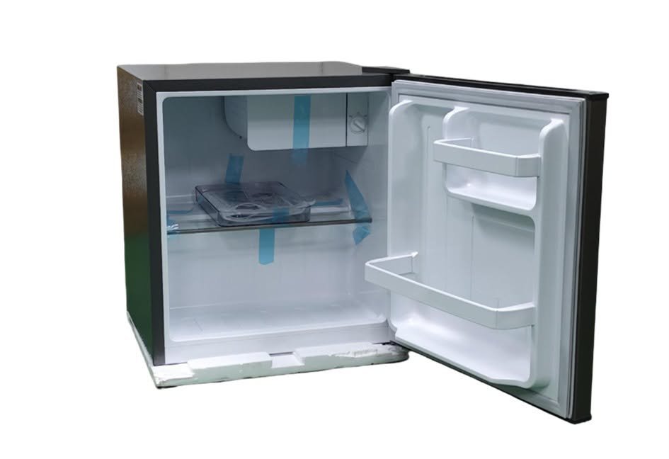 LG 48 Liters Bedside Fridge LGREF041 Compact Refrigerator in Nigeria