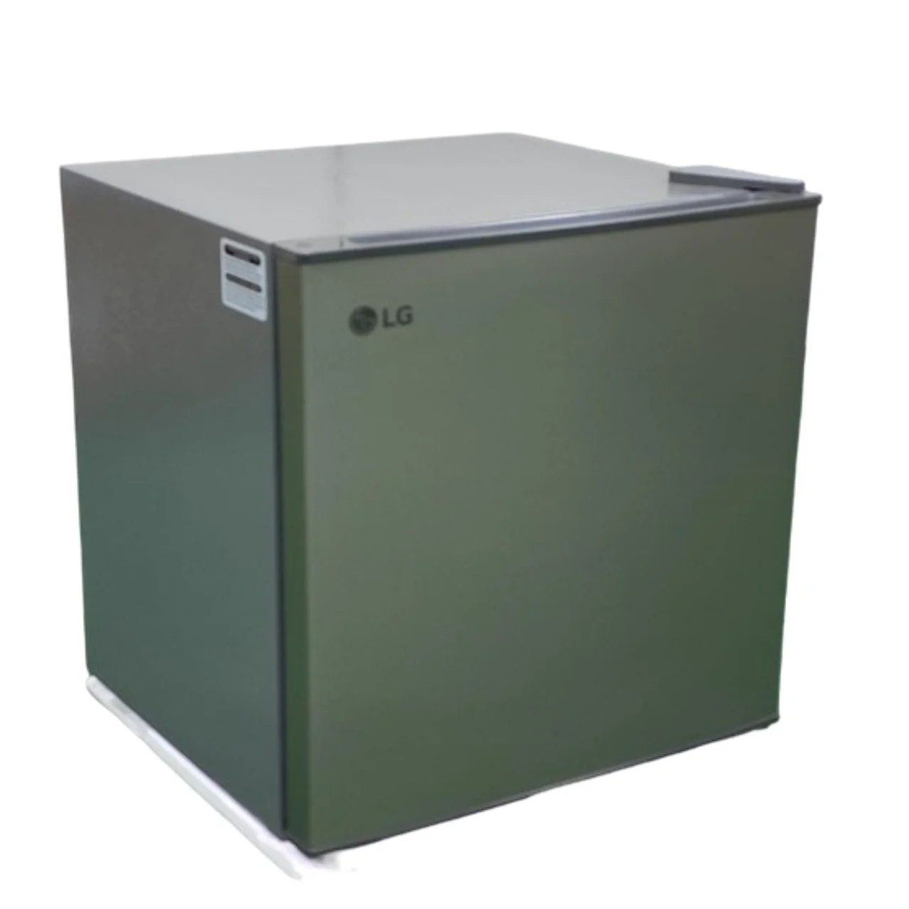 LG 48 Liters Bedside Fridge LGREF041 Compact Refrigerator in Nigeria
