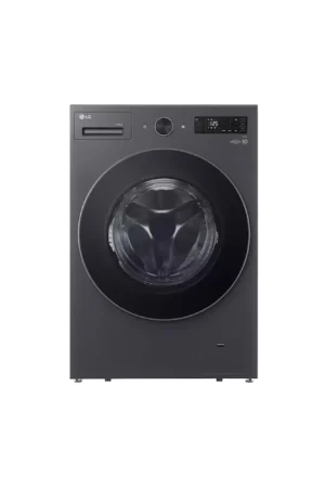 LG F0Z6DRP24 15KG Wash 8KG Dry Front Load Washing Machine in Nigeria