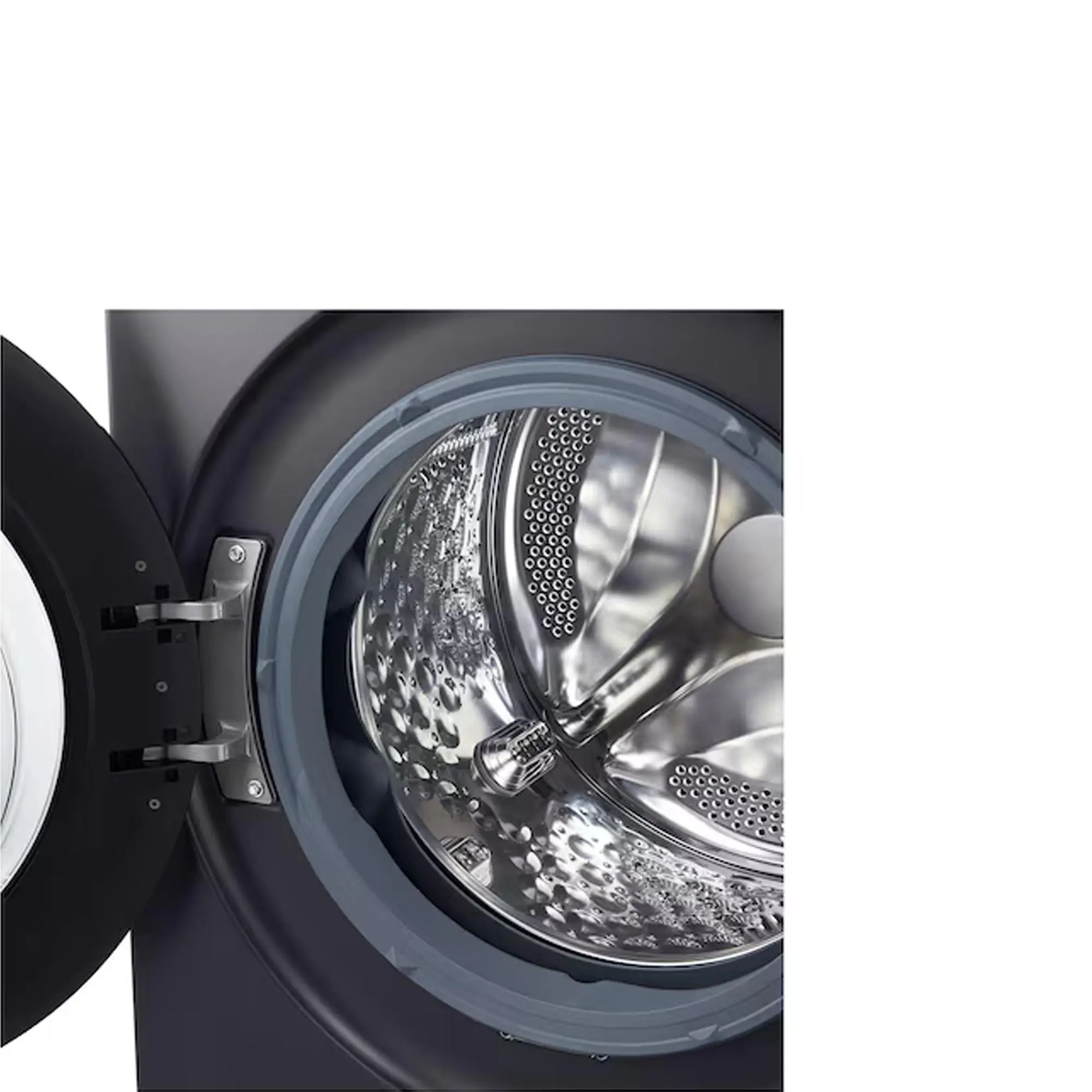 LG F0Z6DRP24 15KG Wash 8KG Dry Front Load Washing Machine in Nigeria