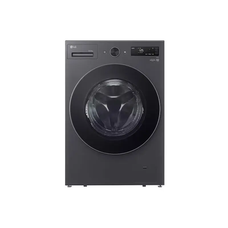 LG F0Z8DRP24 20KG Wash 10KG Dry Front Load Washing Machine in Nigeria