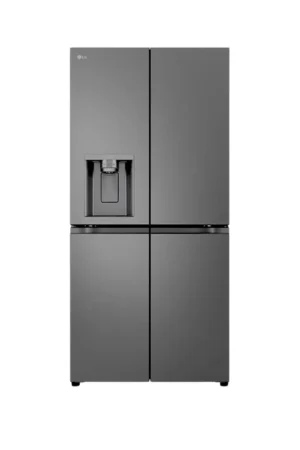LG GC-L22FFQPB 570L Cross Door Refrigerator in Nigeria