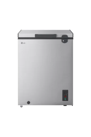 LG GCFB155BQCF 137L Chest Freezer in Nigeria