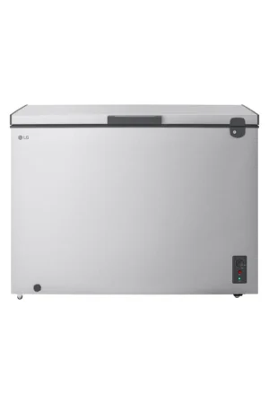 LG GCFB205BQCF 194L Chest Freezer in Nigeria