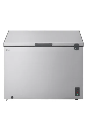 LG GCFB255BQCF 243L Chest Freezer in Nigeria