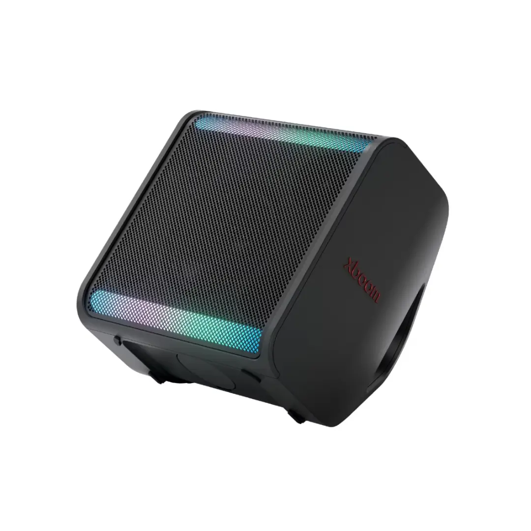 LG XBOOM Stage 301 50W Portable Bluetooth Speaker in Nigeria