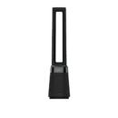 Maxi 42 Inch Bladeless Fan 150PD-AMS Black in Nigeria