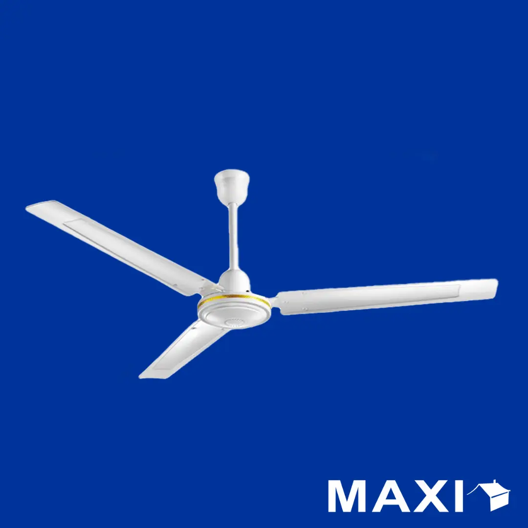 Maxi FC-56 56 Inches Energy-Saving Ceiling Fan in Nigeria