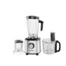 MeWe MWBGM-HS08KIT 1000W Blender Kit and Food Processor in Nigeria