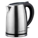 Russell Hobbs 1.7L Stainless Steel 2400W Kettle in Nigeria