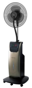 Russell Hobbs 16 Inch Mist Fan RHMF90 in Nigeria