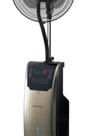Russell Hobbs 16 Inch Mist Fan RHMF90 in Nigeria