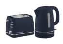 Russell Hobbs 2 Piece Navy Royal Kettle Pack in Nigeria