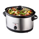 Russell Hobbs 6.5L Oval Slow Cooker in Nigeria
