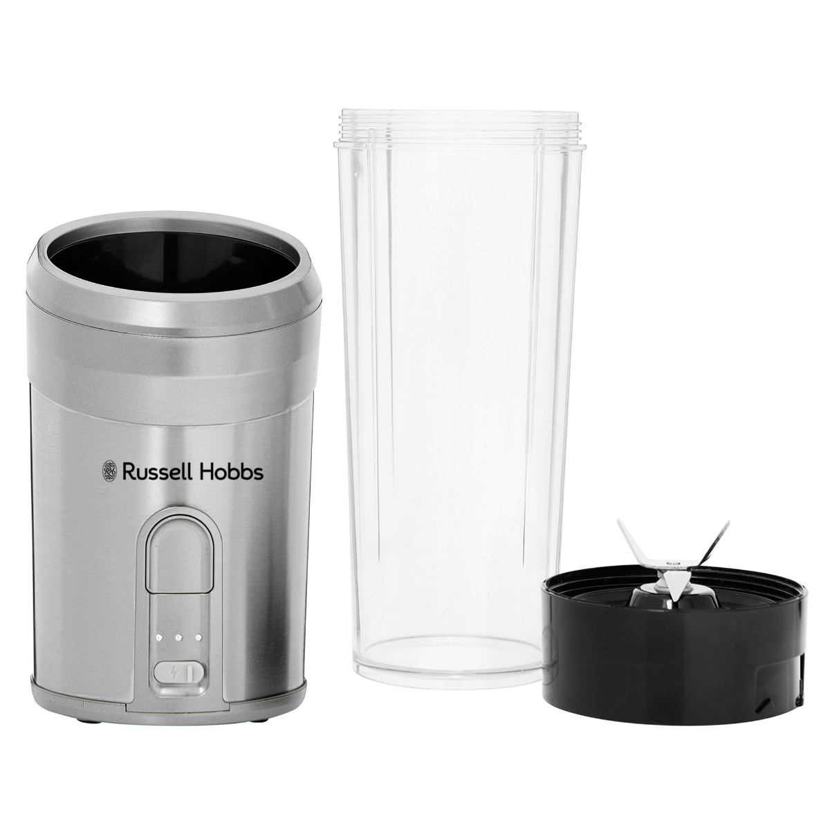Russell Hobbs Cordless Rechargeable Personal Blender in Nigeria